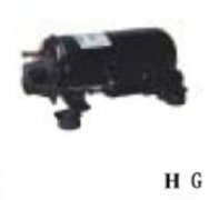 泰康压缩机 HGA5512E